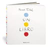 Un Libro Cartoné Hervé Tullet Kókinos — imagen 1