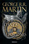 Danza De Dragones (canción De Hielo Y Fuego 5), De R.r. Martin, George. Editorial Debolsillo, Tapa Blanda En Español, 2023 — imagen 1