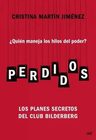 Perdidos, De Martin Jimenez, Cristina. Editorial Ediciones Martinez Roca, Tapa Blanda En Español — imagen 2