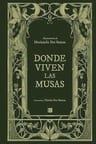 Donde Viven Las Musas. Marianela Dos Santos Poemario — imagen 2