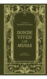 Donde Viven Las Musas. Marianela Dos Santos Poemario — imagen 1
