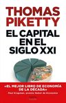 El Capital En El Siglo Xxi - Thomas Piketty — imagen 2