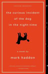 The Curious Incident: Novela De Misterio, Mark Haddon Urugua — imagen 2