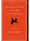 The Curious Incident: Novela De Misterio, Mark Haddon Urugua — imagen 3