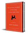 The Curious Incident: Novela De Misterio, Mark Haddon Urugua — imagen 6