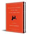 The Curious Incident: Novela De Misterio, Mark Haddon Urugua — imagen 1