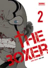 The Boxer 02, De Jihun Jung., Vol. 2. Editorial Norma Editorial, S.a., Tapa Blanda En Español, 2024 — imagen 2