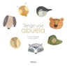 Tengo Una Abuela, De Alenda González Paula., Vol. 1. Editorial Iglu, Tapa Dura En Español — imagen 1