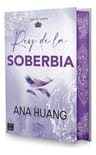 Pecados 2 Rey De La Soberbia Edicion Especial De Huang Ana Editorial Crossbooks Tapa Dura En Español 2024 — imagen 2
