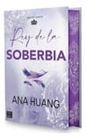 Pecados 2 Rey De La Soberbia Edicion Especial De Huang Ana Editorial Crossbooks Tapa Dura En Español 2024 — imagen 1