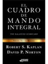 Cuadro De Mando Integral Kaplan Balanced Scorecard Gestión — imagen 2