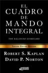 Cuadro De Mando Integral Kaplan Balanced Scorecard Gestión — imagen 1