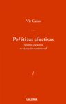 Poeticas Afectivas - Virginia Cano — imagen 1