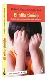 El Niño Tímido: Psicología Infantil Autoestima Zimbardo — imagen 2