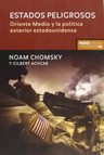 Noam Chomsky: Oriente Medio Y Política Internacional Actual — imagen 2