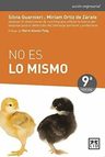 No Es Lo Mismo: Coaching, Liderazgo Y Equipo Guarnieri — imagen 5