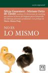 No Es Lo Mismo: Coaching, Liderazgo Y Equipo Guarnieri — imagen 1