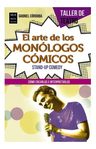 El Arte De Los Monólogos Cómicos, Humor Y Teatro -stand-up — imagen 2