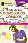 El Arte De Los Monólogos Cómicos, Humor Y Teatro -stand-up — imagen 3