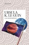 Utopía Literaria, Los Desposeídos De Ursula Le Guin — imagen 1