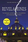 Revelaciones Mensajes Secretos De La Virgen María Nueva Ed — imagen 1