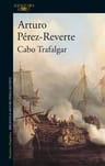 Cabo Trafalgar: Novela Histórica Pérez-reverte — imagen 3