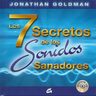 7 Secretos De Los Sonidos Sanadores, Los (con Cd), De Goldman Jonathan. Editorial Gaia Ediciones, Tapa Dura En Español, 2010 — imagen 1
