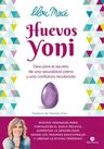 Libro Huevos Yoni Salud Femenina Pélvicos Macé — imagen 1