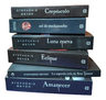 Saga Crepúsculo Completa Stephenie Meyer - 6 Libros — imagen 1