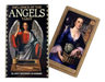 Cartas Tarot Influencia Ángeles Inglés — imagen 8