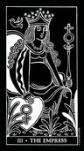 Baraja Tarot Inversion Lectura De Arcanos Oraculo Inglés — imagen 13