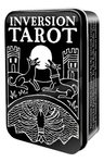 Baraja Tarot Inversion Lectura De Arcanos Oraculo Inglés — imagen 1