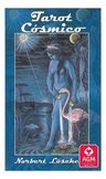 Baraja Tarot Cósmico Oráculo Esotérico Astrología Exclusivo — imagen 1