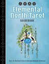 Tarot Elemental North Cartas Esotéricas Oráculo - Inglés — imagen 9