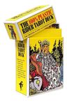 Mazo De Tarot 100% Plástico Rider Waite Colección - Inglés — imagen 2
