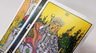 Mazo De Tarot 100% Plástico Rider Waite Colección - Inglés — imagen 5