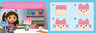 Gabby: Lee Y Dibuja Juego Creativo Para Niños — imagen 5