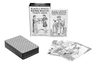 Tarot Rider Waite Edición Black & White Oraculo Inglés — imagen 3