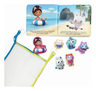 Libro Para El Baño Gabby, Ideal Primer Juguete Agua Bebés — imagen 4