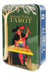 Barbara Walker Tarot In A Tin. Tarot De Barbara Walker En Un — imagen 1