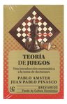 Teoría De Juegos: Decisiones Y Estrategias, Amster Y Pinasco — imagen 2