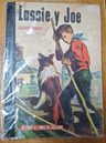 Libro Usado Lassie Y Joe Infantil Clásico — imagen 2