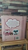 Diario Llegada Bebé Niña Álbum Recuerdos Personalizado — imagen 4