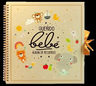 Querido Bebé: Álbum De Recuerdos Para Recién Nacidos — imagen 1