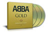Abba Gold 40th Anniversary Hits Pop Legendario 3cd — imagen 3