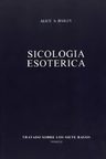 Psicologia Esoterica Siete Rayos Espiritual Alice Bailey Ii — imagen 1