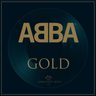 Abba Gold Greatest Hits Pop Legendario Vinilo 2lp — imagen 4