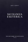 Libro - Tratado Sobre Los Siete Rayos 2 Sicologia Esoterica, De Bailey Alice Ann. Editorial Fundacion Lucis En Español — imagen 2