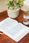 Biblia Referencia Thompson Rv Estudio Espiritual Tapa Dura — imagen 8