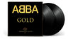 Abba Gold Greatest Hits Pop Iconico Vinilo 2lp — imagen 14
